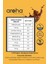 %70 Kakao Honduras Orijin Bitter Kuvertür Çikolata 500 gr 2