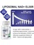 Liposomal Nad+ 900 Mg Trans Resveratrol Nmn Aging Defense, Energy, Longevity 60 Softgels 4