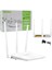 Everest EWR-F303 2.4 Ghz 300 Mbps 4 Port Kablosuz Router 1