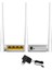 Everest EWR-F303 2.4 Ghz 300 Mbps 4 Port Kablosuz Router 3