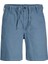 Jack Jones Erkek Mavi Hybridbondishort Şort 12274968 1