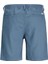 Jack Jones Erkek Mavi Hybridbondishort Şort 12274968 2