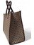 40X31X17 -Totebag- Matmazel Kadın Omuz Çantası 3