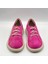 Montana Fuşya Süet Kadın Casual Ayakkabı 3