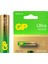 Ultra Alkalin Ince Kalem Pil Aaa 4 Adet G-Tech Gp R30 1