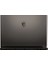 Msı Vector A18 Hx Ryzen 9 9955HX A9WIG-093TR-08 96GB 2tb RTX5080 16GB W11HOME 18" Wqxga Gaming Laptop & A9WIG093TRK08 4