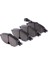 Audi A3,q2,q3,q5,cupra Ateca,formentor,leon,skoda Superb,tiguan,golf,passat Fren Balatası 8V0698151 1
