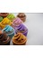 Flexi Lab Creative Cliker’s 3D Cupcake Anahtarlık – Basmalı Fidget Oyuncak & Dekoratif Obje 2