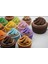 Flexi Lab Creative Cliker’s 3D Cupcake Anahtarlık – Basmalı Fidget Oyuncak & Dekoratif Obje 3