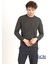 Ascim Taktik Erkek Sweatshirt | Taşıma Cepli 1