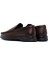 Erkek Kahverengi Deri Comfort Loafer 25SFD6763FT 5
