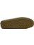 Erkek Haki Süet Deri Loafer 25SFD633110 4