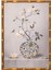 Floral Tablo 50X70X4 cm TBL0094 1