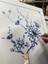 Floral Tablo 50X70X4 cm TBL0094 4