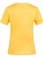 Alone Baskılı V Yaka Kadın T-Shirt 403 4