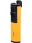 I-Lighter 2 Torch Jet Alev Puro Çakmağı Metal Sarı 4