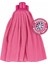 Pembe Mikrofiber Yedek Mop Ucu 55x70 cm, Temizlik Kolaylığı, TR Menşei 1