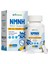 Nmnh Alternative With Tmg, Resveratrol, COQ10, Nad Anti Aging, Energy, Boost 500 mg 60 Caps 1