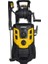 RTM714 Basınçlı Yıkama Makinası 2500W195BAR 1