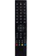 Dijitsu LED Tv Kumandası- Home Tuşlu 1