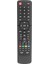Sanyo LE106S2FMD - Rose - Herz - Moonstar - Elecromaster LCD Led tv kumandası 1