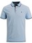 Plus Jjepaulos Logolu Pamuklu Büyük Beden Düğmeli Polo Yaka T Shirt Erkek Polo Yaka T Shirt 12143859 1
