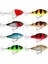 Thunderslide Shad Maket Balık 375-12CM 2