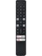 Tcl V2 Android LED Tv Kumandası - Ses Komutsuz RM-L1673 1