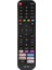 Awox Android Smart LED Tv - Hisense LED Tv Kumandası 1