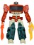 Transformers Dönüşen Oyuncak Araba KZL-L015-76 Gko 3