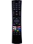 Vestel, Regal LED Tv Kumandası - Netflix, Youtube, Prime Video Tuşlu 2