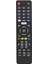 Next 50020 4k-Altus-Dijitsu LCD LED Tv Kumanda (Netflix-Youtube-Amazon prime) 1