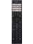 Toshiba Üniversal Led Tv Kumandası- Rm-L1810 1