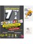 7 Den 8 E Geçenler Için Matematik Hazırlık Kitabı+Zihin Deneme-New-7 1