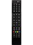 Vestel LCD Tv Kumandası 1