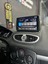Renault Clio 3 Uyumlu Android 4 GB Ram 64 GB Dahili Hafıza 9inç Multimedya Kablosuz Carplay Geri Görüş Kameralı 1