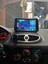 Renault Clio 3 Uyumlu Android 4 GB Ram 64 GB Dahili Hafıza 9inç Multimedya Kablosuz Carplay Geri Görüş Kameralı 2