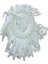 Mikrofiber Yuvarlak Mop Paspas Vileda Ucu 2 Adet 5