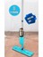 Sillgech Elefante Sprey Mop Temizlik Paspas Seti Yeni Model EH-318 1