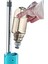 Sillgech Elefante Sprey Mop Temizlik Paspas Seti Yeni Model EH-318 3