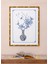 Floral Tablo 60X80X4 cm TBL0091 2