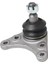 Üst Rotil Isuzu Dmax 2WD 02- Oem Kodu - 8972357770 - 4U-B12327 1