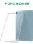 Samsung Galaxy Tab S6 Lite 10.4 Inch 2024 ile Uyumlu Silikon Kılıf Şeffaf - FC013 3