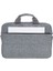 Canyoncase Notebook Çantası Gri 13''-14'' 3