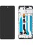 Spark 10 Pro Uyumlu LCD Dokunmatik Ekran Çıtalı (Birinci Sınıf) 1