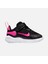Revolution 7 (Tdv) Unisex Bebek Lastik Bagcıklı ve Cırtlı Hafif Spor Ayakkabı FB7691 2