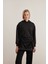 2257111 Kapşonlu Sweatshirt 2