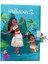Moana Kilitli Hatıra Anı Defteri 14X20 cm – 80 Yaprak Sert Kapak 1