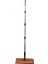 İzmir Luna Bakır Renk Flat Mop – Mikrofiber Tablet Mop 360° Dönebilen Saplı Temizlik Seti 6 lt 7