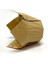 Tulip Muffin Kağıt Kek Kapsülü 50'li | 55X50 mm Renkli Cupcake Muffin Kalıbı 3